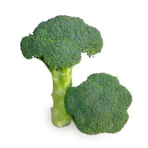 Капуста броколі "Айронмен" F1 2500 с. Семініс, (Seminis)