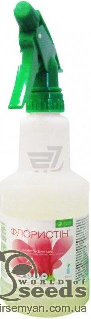 Флористин Спрей 500 мл, UKRAVIT Флористин Спрей 500 мл, UKRAVIT