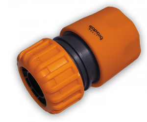 Конектор 3/4" без аквастопу (5819)  Bradas