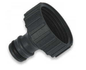 Адаптер на кран із внутрішньою різьбою 1" ECO-PWB2197L Bradas