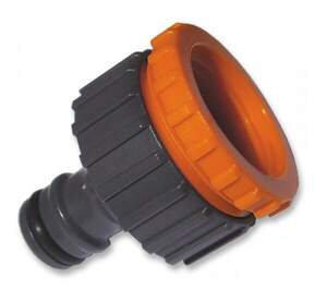 Адаптер на кран редукційний 1"-3/4", GL5807 Bradas