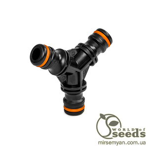 Тройник, ECO-PWB2210 Bradas Тройник, ECO-PWB2210 Bradas