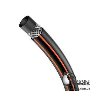Шланг для поливу CARAT 3/4" (19мм) 25м Bradas Шланг для поливу CARAT 3/4" (19мм) 25м Bradas