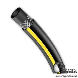 Шланг для поливу BLACK COLOUR 5/8" (16мм) 20м Bradas