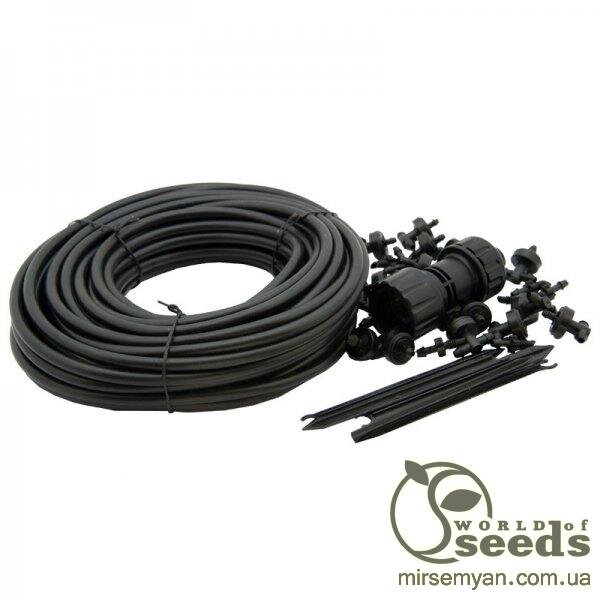 Комплект для капілярного поливу AQUAPULSE Комплект для капілярного поливу AQUAPULSE