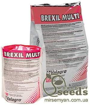 БРЕКСИЛ МУЛЬТІ / BREXIL MULTI - 5кг, Valagro БРЕКСИЛ МУЛЬТІ / BREXIL MULTI - 5кг, Valagro