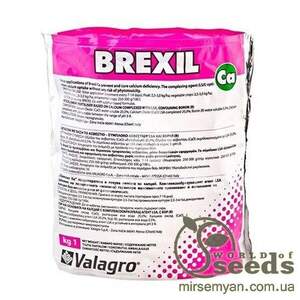 БРЕКСИЛ CA/BREXIL CA - 1кг, Valagro