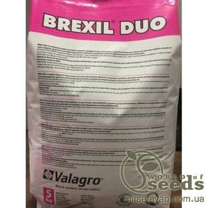 БРЕКСИЛ ДУО/BREXIL DUO - 5 кг, Valagro