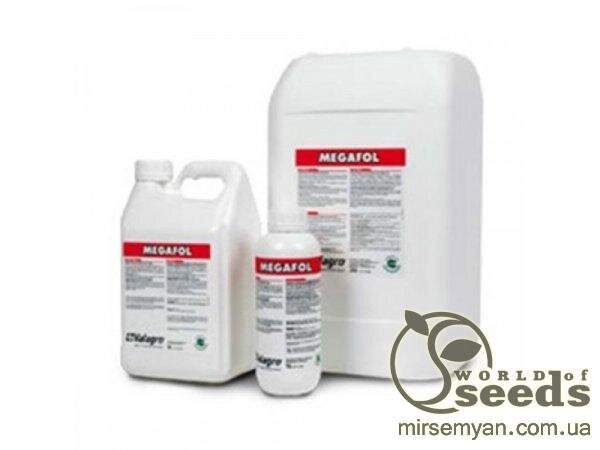 МЕГАФОЛ / MEGAFOL - біостимулятор росту, Valagro -1 л, Valagro МЕГАФОЛ / MEGAFOL - біостимулятор росту, Valagro -1 л, Valagro