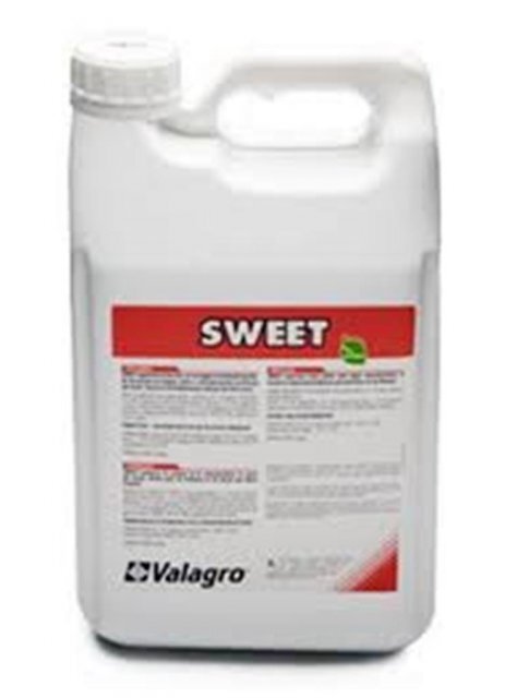 Світ / Sweet - біостимулятор зростання 10 л, Valagro / Валагро Світ / Sweet - біостимулятор зростання 10 л, Valagro / Валагро