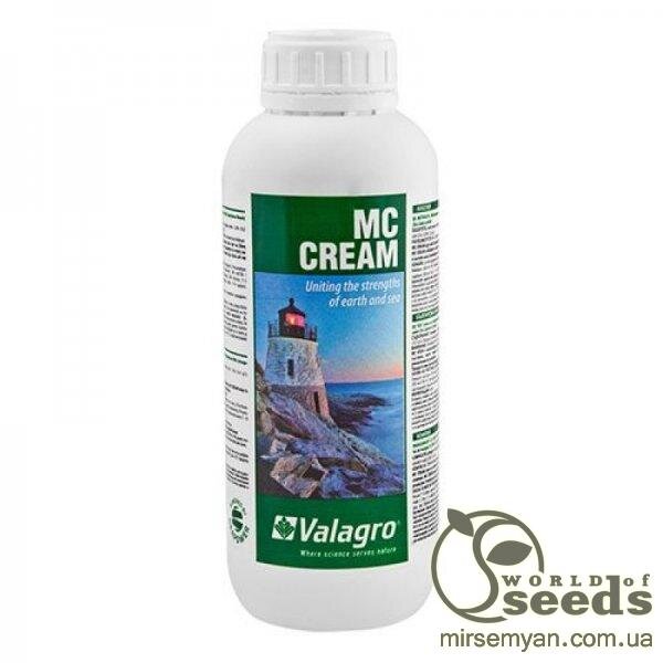 МАКСИКРОП КРЕМ / MAXICROP CREAM - біостимулятор росту 1 л, Valagro / Валагро МАКСИКРОП КРЕМ / MAXICROP CREAM - біостимулятор росту 1 л, Valagro / Валагро