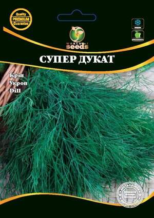Кріп Супер Дукат 100г. WoS Кріп Супер Дукат 100г. WoS