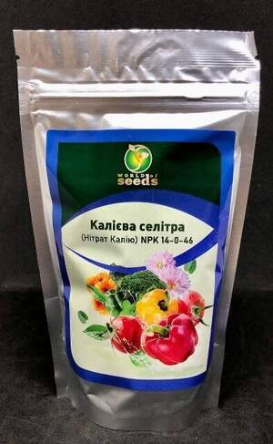 Сульфат калію 200г WoS Сульфат калію 200г WoS