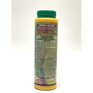 Інсектоакарицид "Препарат 30 Д", 235 мл