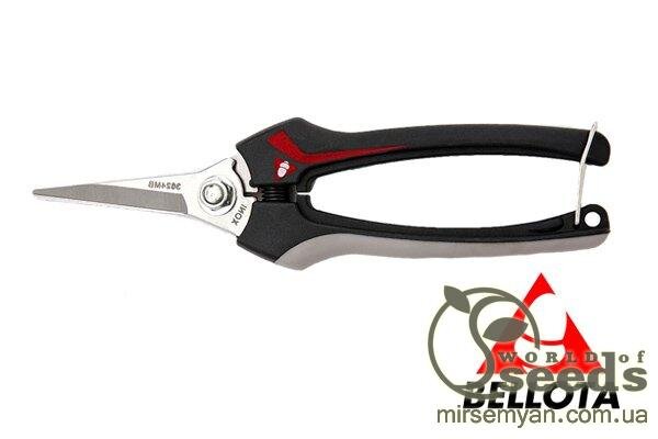 Секатор Bellota 3624 Proffessional (збирання винограду) (Іспанія) Секатор Bellota 3624 Proffessional (збирання винограду) (Іспанія)
