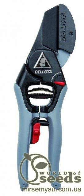 Секатор Bellota 3402 Proffessional (з ковадлом) (Іспанія)