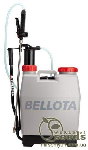 Обприскувач Bellota 3710-12 Proffessional 12 л. (Іспанія)