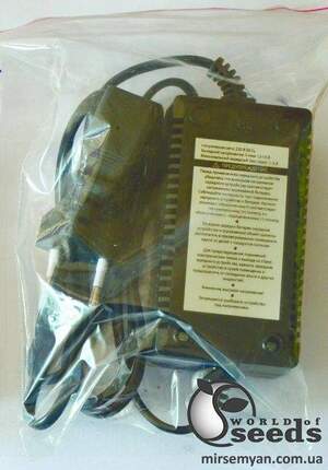 Обприскувач акумуляторний Forte CL-16A 16 л Обприскувач акумуляторний Forte CL-16A 16 л