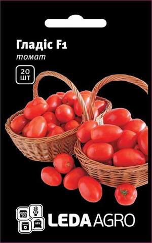 Томат "Гладіс" F1 20 семена L (ESASEM)