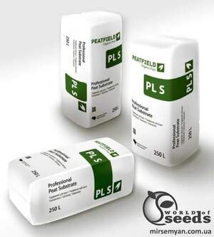 Торф'яний субстрат Торф'яний субстрат