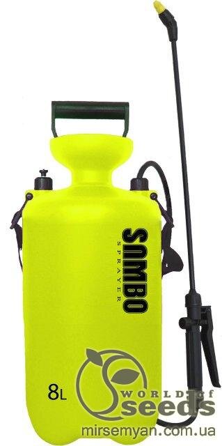 Обприскувач ручний "Sambo"(8л) ОП-238 Обприскувач ручний "Sambo"(8л) ОП-238