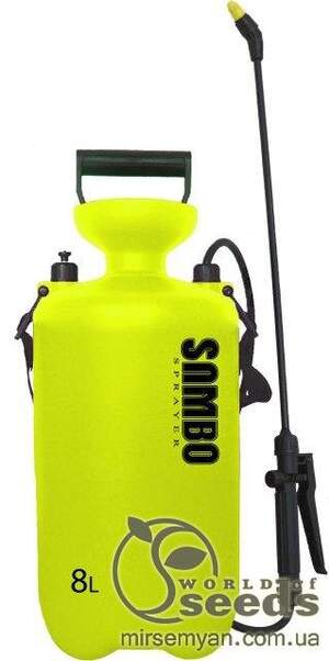 Обприскувач ручний Обприскувач ручний