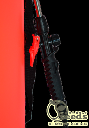 Обприскувач пневматичний "Кварц ПРОФІ" (10л) Обприскувач пневматичний "Кварц ПРОФІ" (10л)