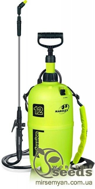 Обприскувач Profession Marolex 12л. Обприскувач Profession Marolex 12л.