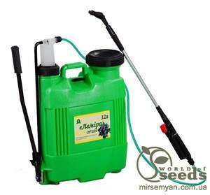 Обприскувач "Леміра" 12л ОГ-101