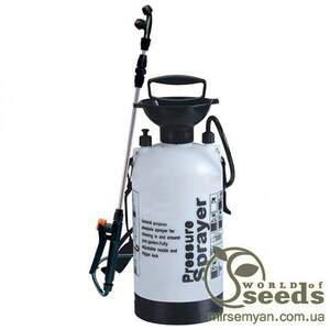 Пневматичний обприскувач "Forte ОП-10" 10 л