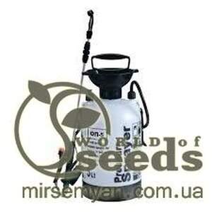 Пневматичний обприскувач Пневматичний обприскувач