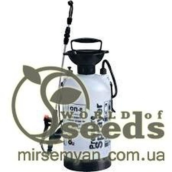 Пневматичний обприскувач Пневматичний обприскувач