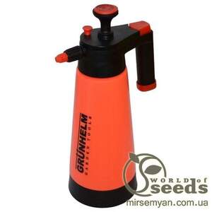 Обприскувач "GRUNHELM SP-1.5 LUX" 1,5л.