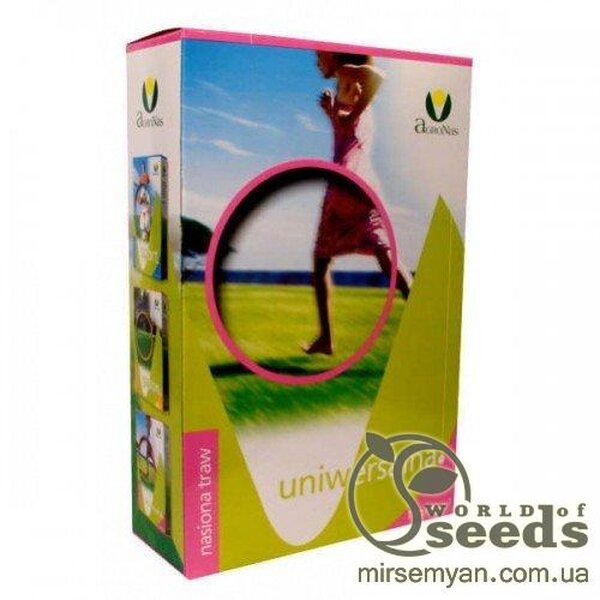 Суміш газонних трав Суміш газонних трав