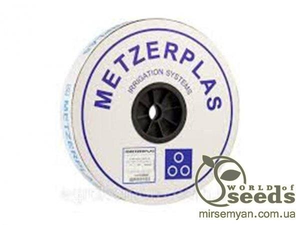 Крапельна трубка LIN Ultra 16mm 6/15/1.0 (1000м.) Metzerplas Крапельна трубка LIN Ultra 16mm 6/15/1.0 (1000м.) Metzerplas