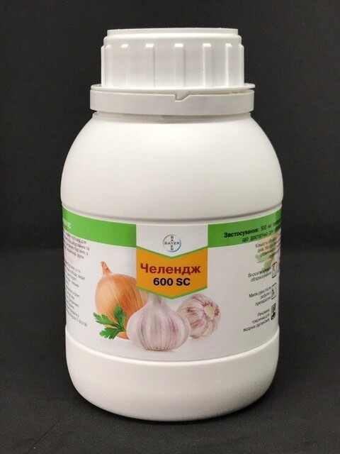 Гербіцид Челендж, 500 мл. ( Bayer) Гербіцид Челендж, 500 мл. ( Bayer)
