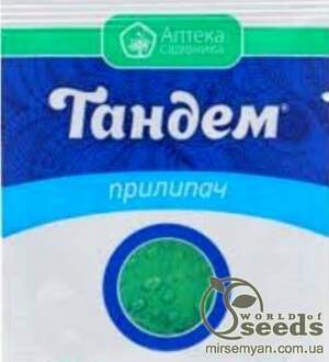 Прилипач Тандем 50 мл Ukravit Прилипач Тандем 50 мл Ukravit