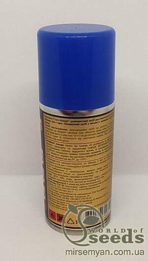 Репелент "Стоп комар", 120мл, Агромаксі