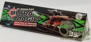 Шприц-Гель "Ultra Magic" (Отрута для Тараканів) 35г. Агромаксі