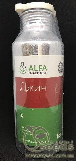Фумігант Джин 1кг. Альфа ХімГруп (ан. Селфос) Фумігант Джин 1кг. Альфа ХімГруп (ан. Селфос)