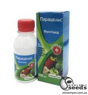 Фунгіцид "Парацельс" 100 мл СС
