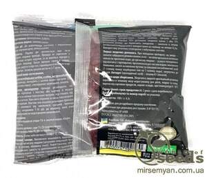 Родентицид Багіра (зернова) 100г Ukravit Родентицид Багіра (зернова) 100г Ukravit