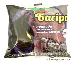 Родентицид Родентицид