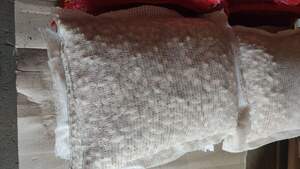 Цибуля саджанка озима Гледстоун / Gladstone 10 кг Netherlands