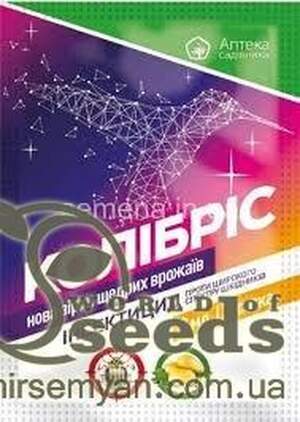 Інсектицид Колібріс 3 мл.     Ukravit