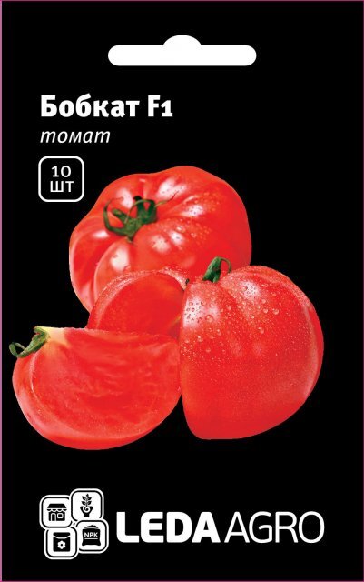 Томат Бобкат F1 10 н. L (Сингента / Syngenta) Томат Бобкат F1 10 н. L (Сингента / Syngenta)