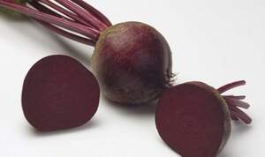 Буряк Ліберо 500 000 насінин (Rijk Zwaan)