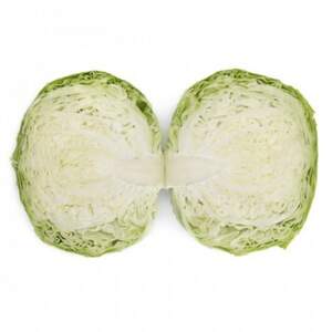 Капуста "Зарісіма F1/Zarissima RZ" F1 калібр. 1000 с. Рік Цваан, (Rijk Zwaan)