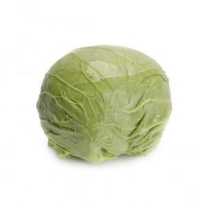 Капуста "Зарісіма F1/Zarissima RZ" F1 калібр. 1000 с. Рік Цваан, (Rijk Zwaan)