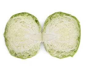 Капуста "Зарісіма F1/Zarissima RZ" F1 калібр. 2500 с. Рік Цваан, (Rijk Zwaan)
